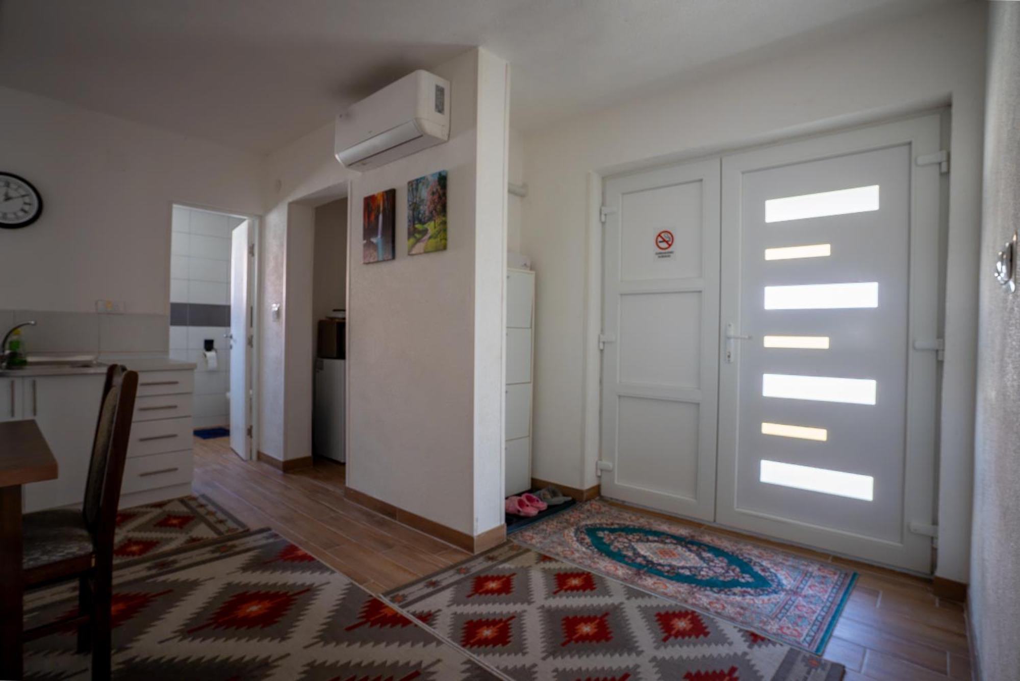 Ilidza Garden Escape Apartment Sarajevo Exterior photo